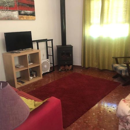 فيلا Casa Sinclair El Colmenar المظهر الخارجي الصورة