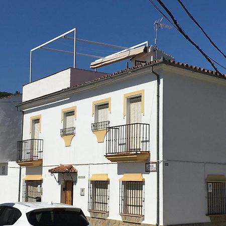 فيلا Casa Sinclair El Colmenar المظهر الخارجي الصورة