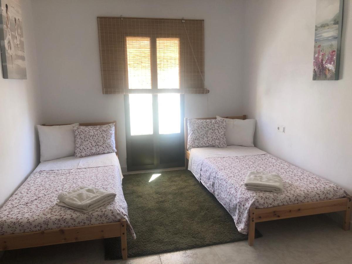 فيلا Casa Sinclair El Colmenar المظهر الخارجي الصورة
